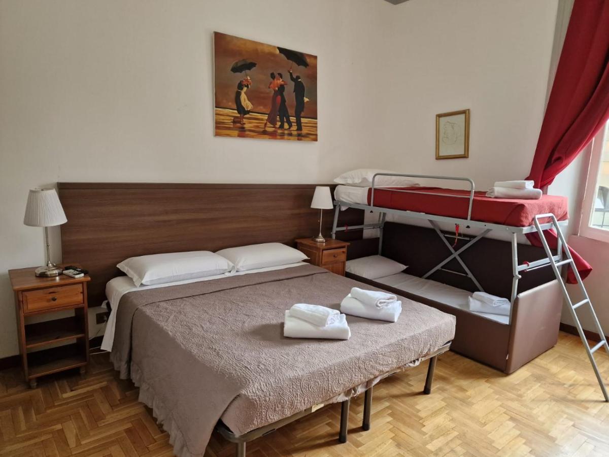 Beautiful Home 2 Rome Bagian luar foto