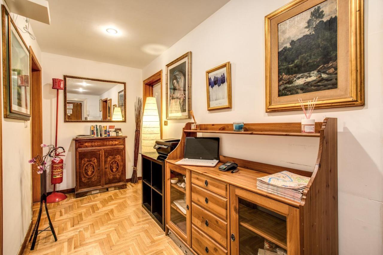 Beautiful Home 2 Rome Bagian luar foto