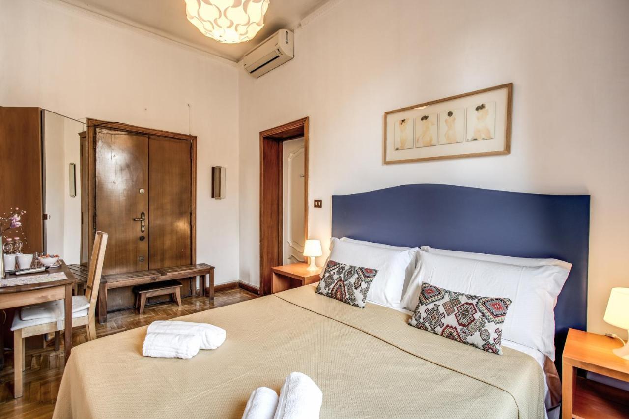 Beautiful Home 2 Rome Bagian luar foto