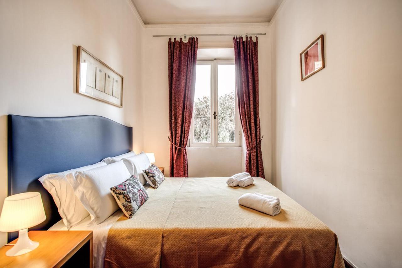 Beautiful Home 2 Rome Bagian luar foto