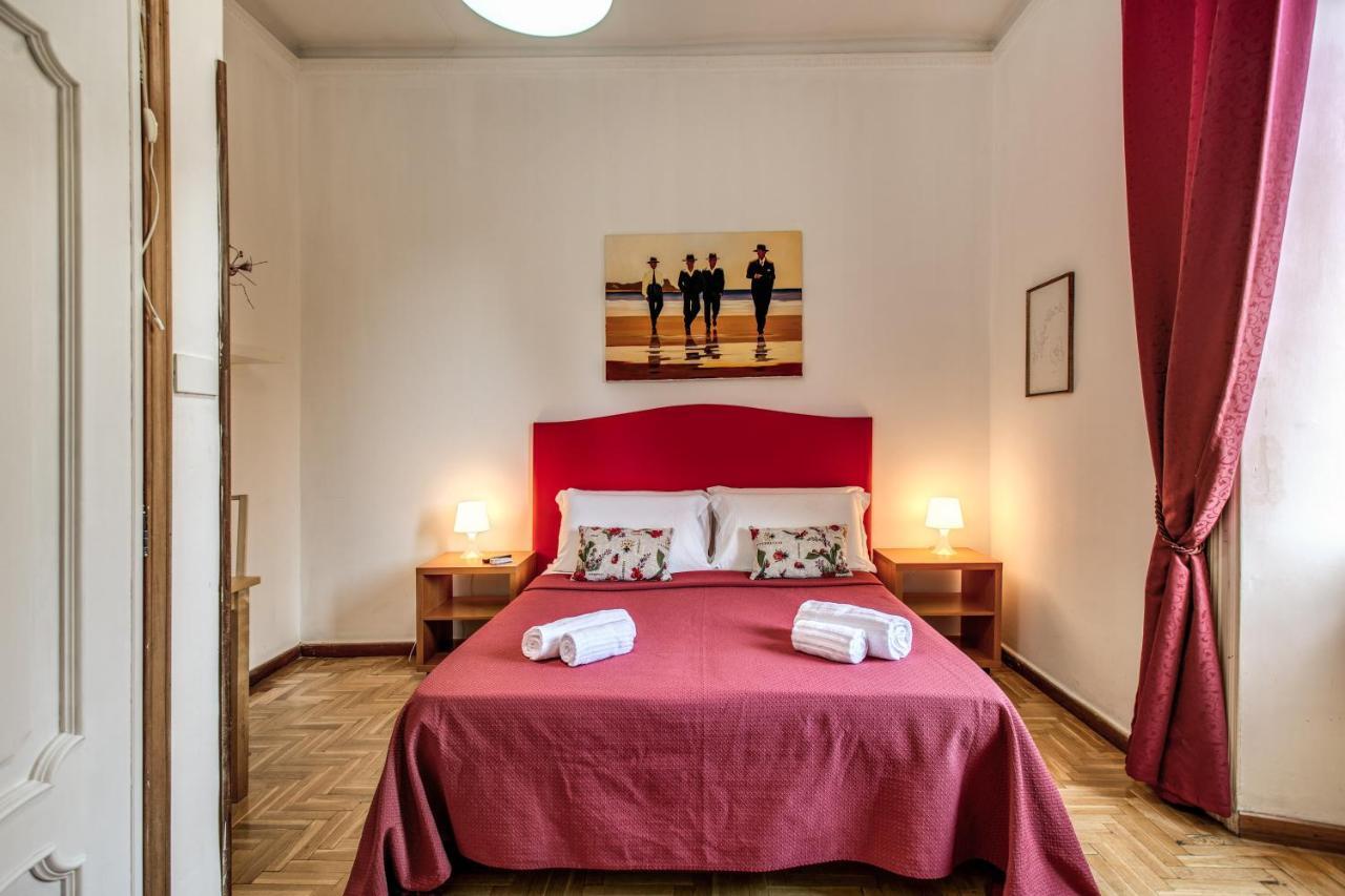 Beautiful Home 2 Rome Bagian luar foto