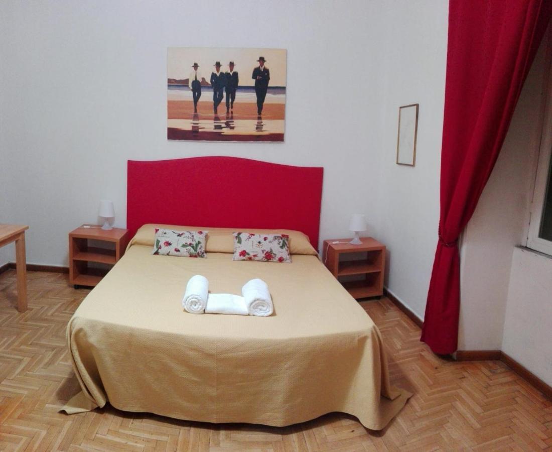 Beautiful Home 2 Rome Bagian luar foto
