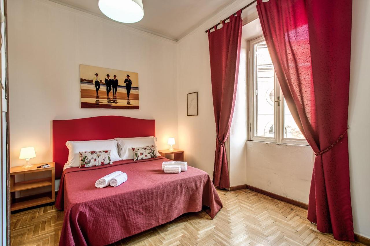 Beautiful Home 2 Rome Bagian luar foto