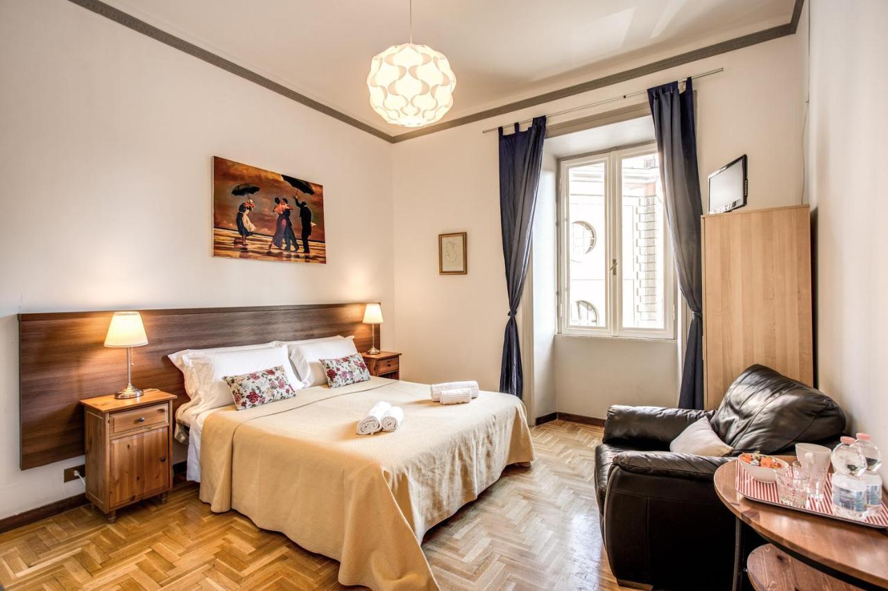 Beautiful Home 2 Rome Bagian luar foto