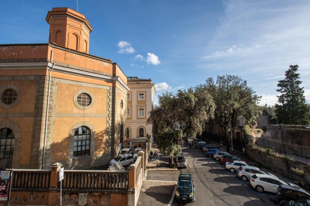 Beautiful Home 2 Rome Bagian luar foto