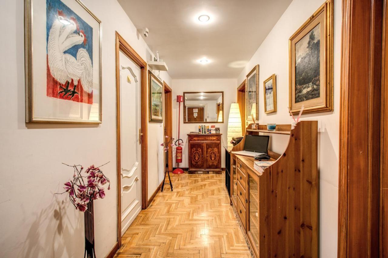 Beautiful Home 2 Rome Bagian luar foto